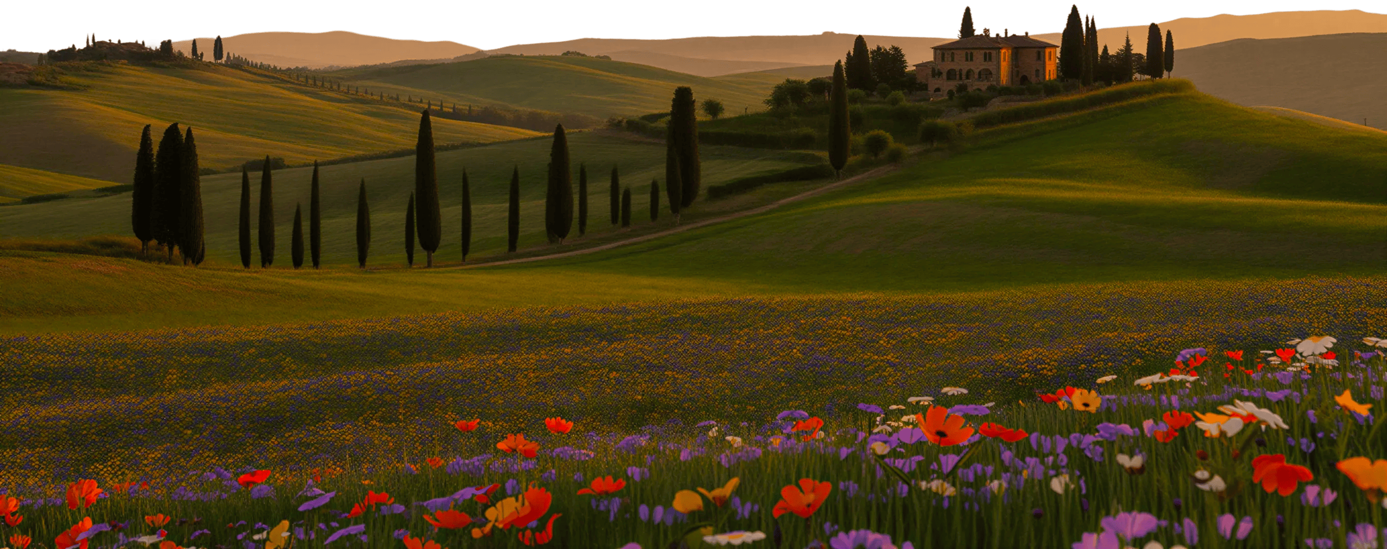 A destination waiting to be explored