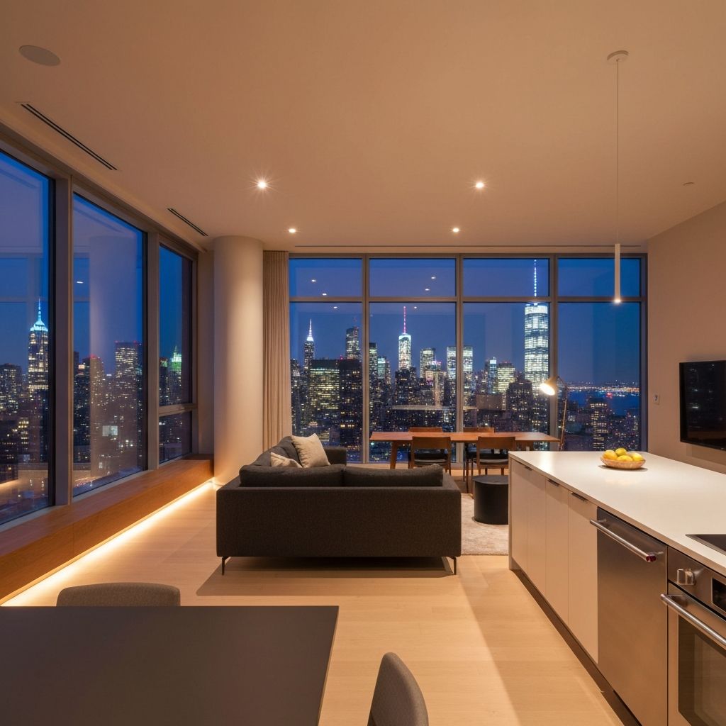 New York City travel guide