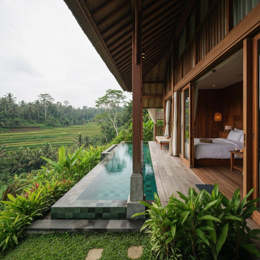 Bali travel guide