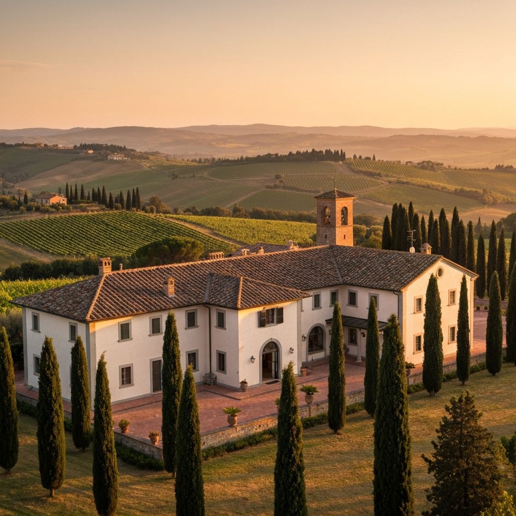 A scenic destination waiting to be explored